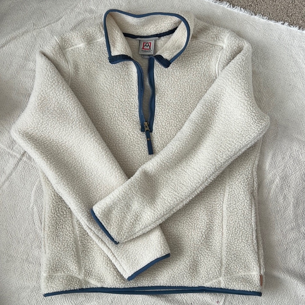 Jacket from Avalanche